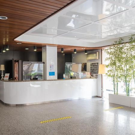 Hotel Costa De Prata 2 & Spa 피게이라다포즈 외부 사진