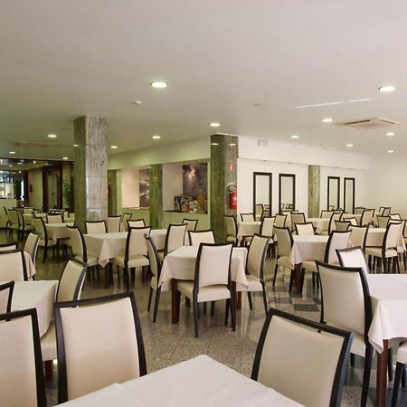 Hotel Costa De Prata 2 & Spa 피게이라다포즈 외부 사진