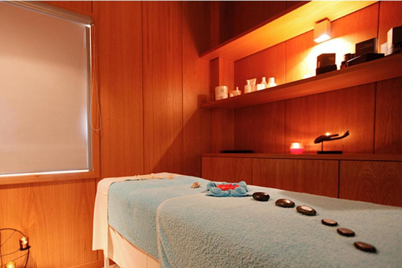 Hotel Costa De Prata 2 & Spa 피게이라다포즈 외부 사진