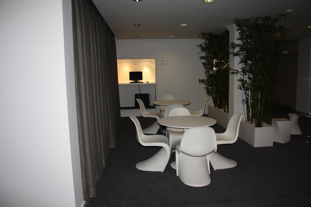 Hotel Costa De Prata 2 & Spa 피게이라다포즈 외부 사진