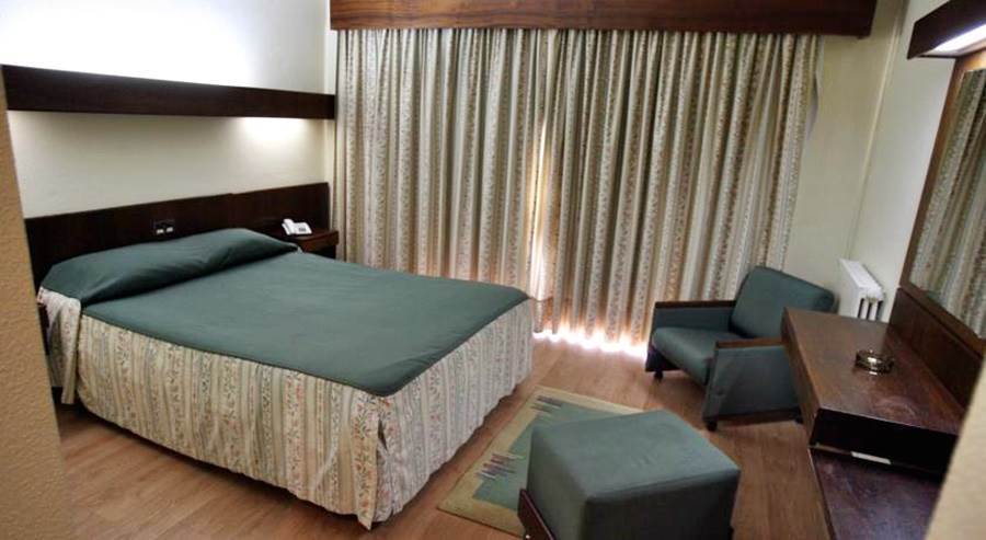 Hotel Costa De Prata 2 & Spa 피게이라다포즈 외부 사진