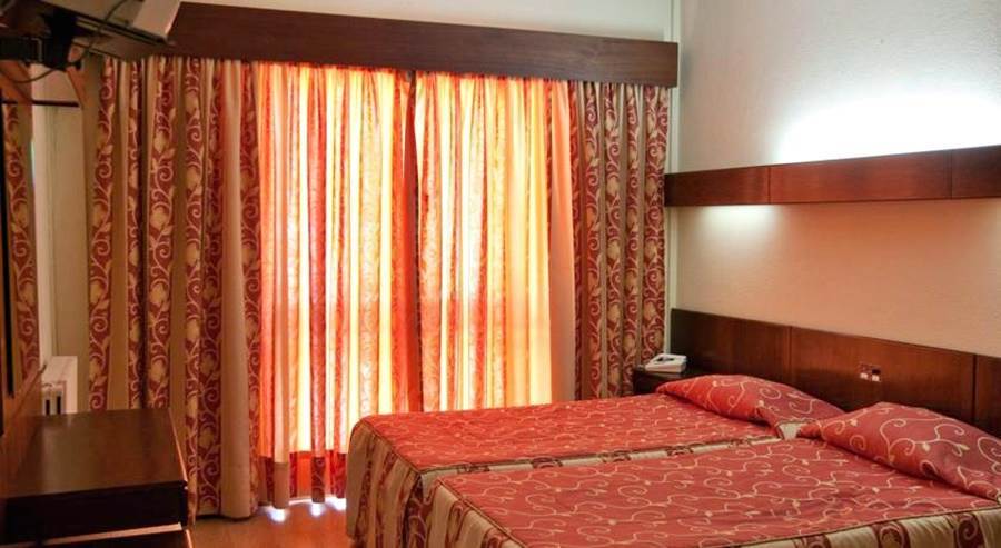 Hotel Costa De Prata 2 & Spa 피게이라다포즈 외부 사진