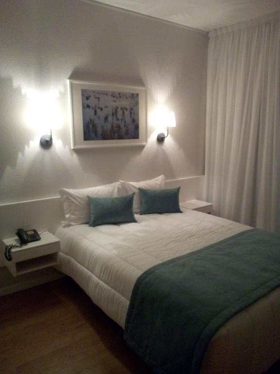Hotel Costa De Prata 2 & Spa 피게이라다포즈 외부 사진