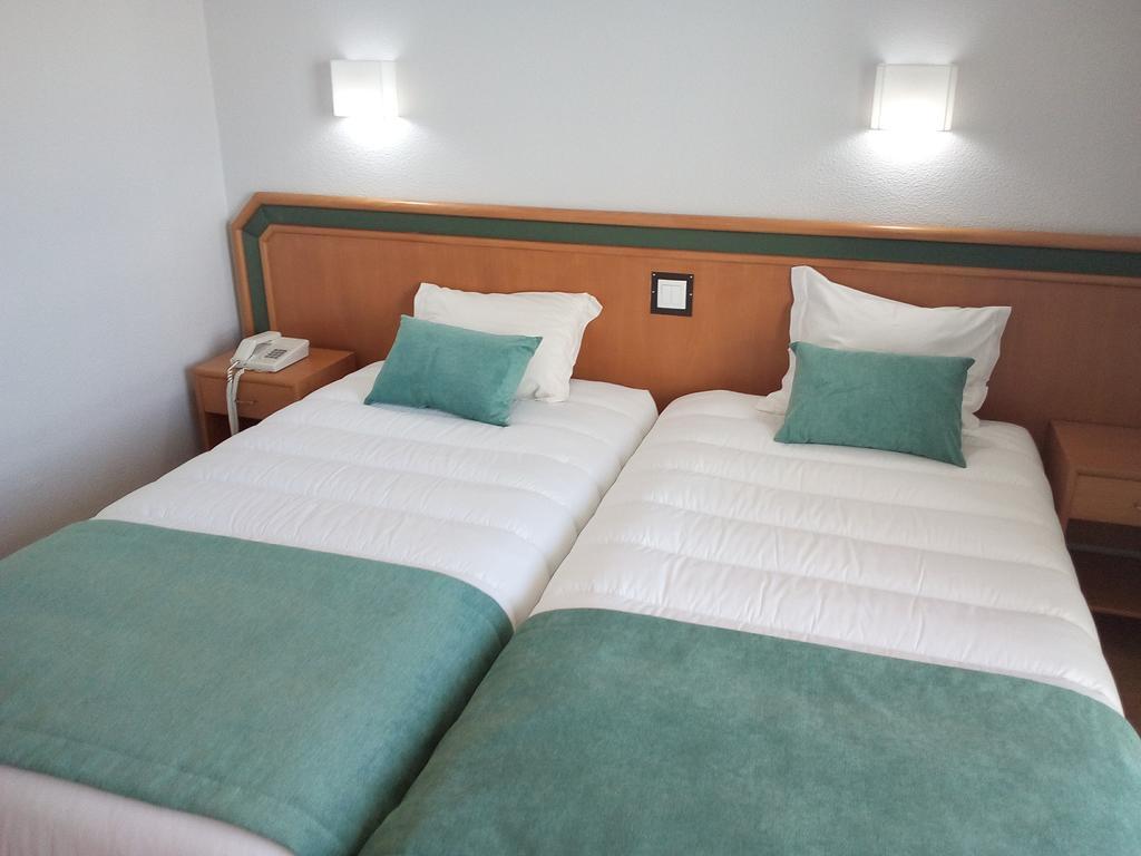 Hotel Costa De Prata 2 & Spa 피게이라다포즈 외부 사진
