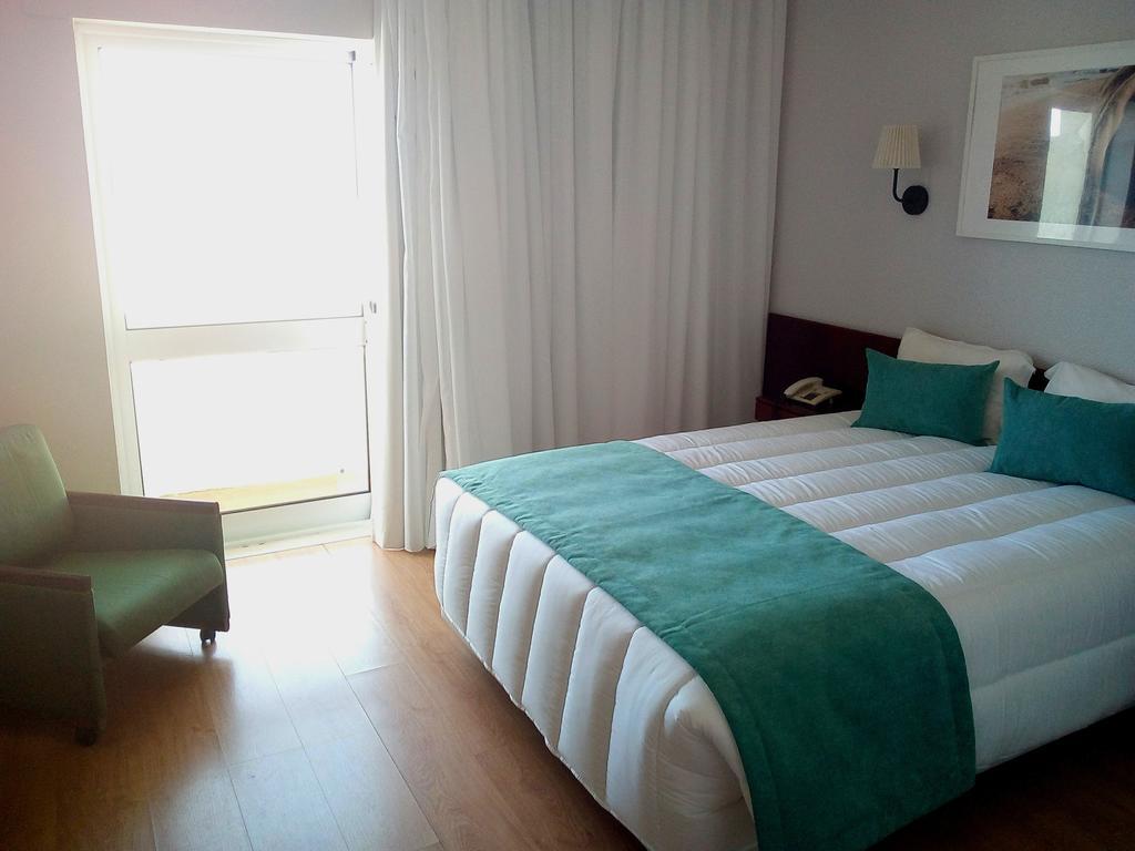 Hotel Costa De Prata 2 & Spa 피게이라다포즈 외부 사진