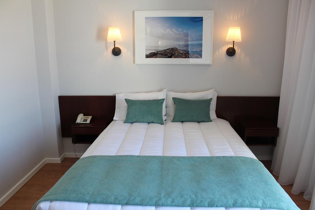 Hotel Costa De Prata 2 & Spa 피게이라다포즈 외부 사진