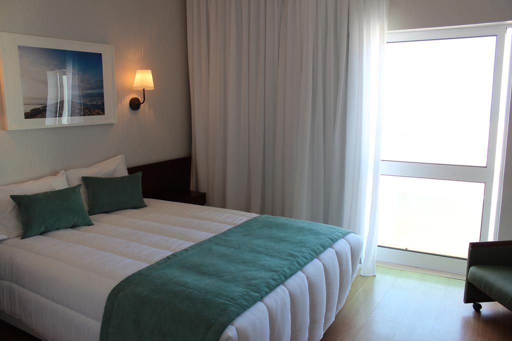 Hotel Costa De Prata 2 & Spa 피게이라다포즈 외부 사진