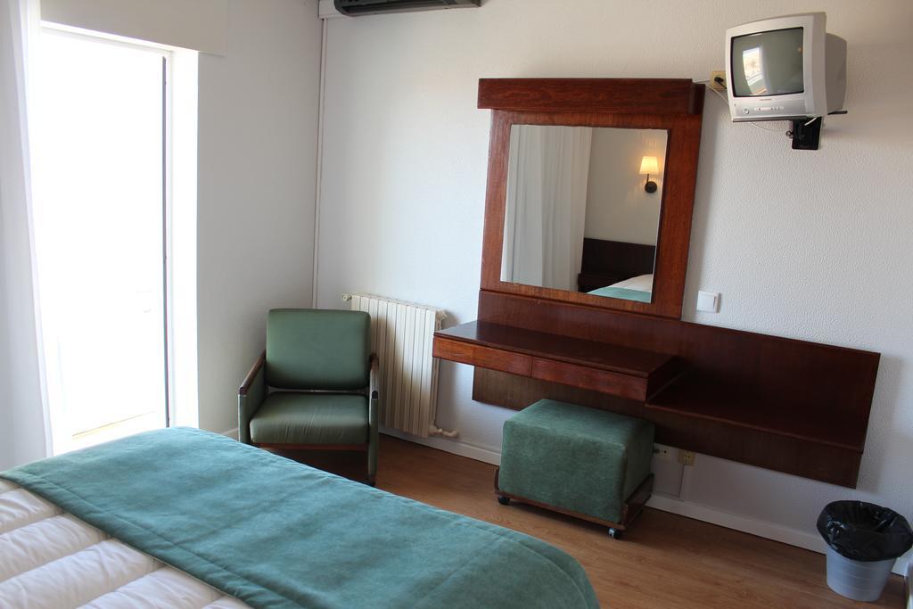 Hotel Costa De Prata 2 & Spa 피게이라다포즈 외부 사진