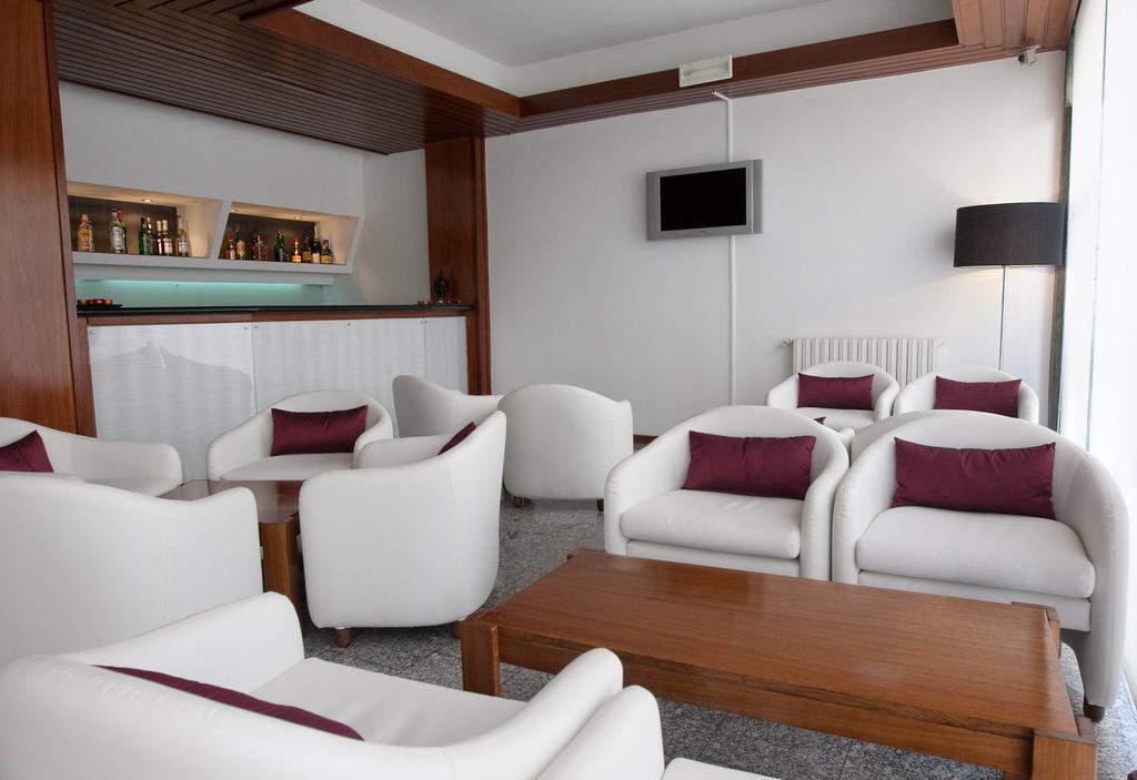Hotel Costa De Prata 2 & Spa 피게이라다포즈 외부 사진