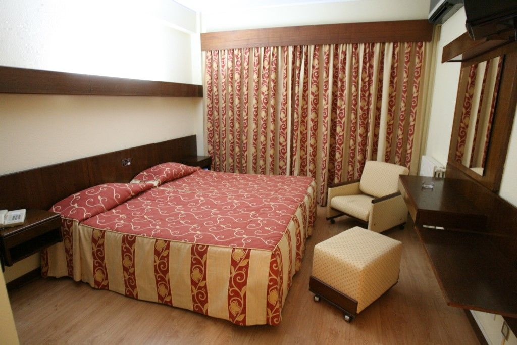 Hotel Costa De Prata 2 & Spa 피게이라다포즈 외부 사진
