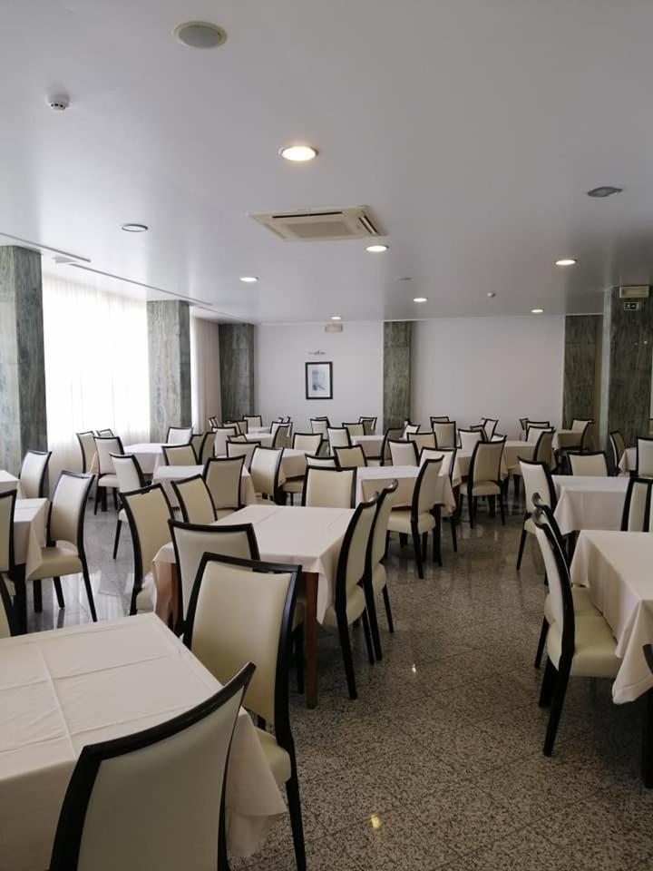 Hotel Costa De Prata 2 & Spa 피게이라다포즈 외부 사진