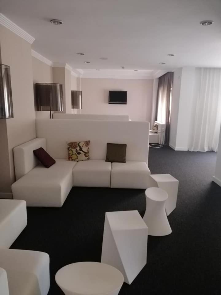 Hotel Costa De Prata 2 & Spa 피게이라다포즈 외부 사진